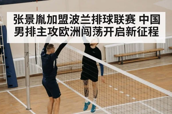 张景胤加盟波兰排球联赛 中国男排主攻欧洲闯荡开启新征程